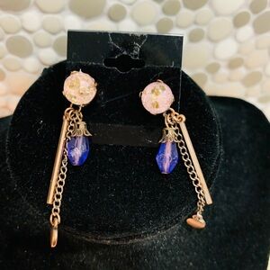 E57- 💎💰 2/20$ BN Earrings 💎💰